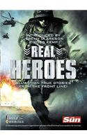 Real Heroes