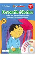 Favourite Stories: (Play Foundations)