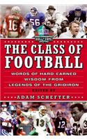 The Class of Football