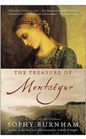 The Treasure of Montsegur