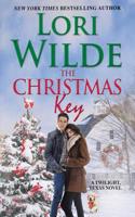 The Christmas Key: (9 A Twilight, Texas Novel)