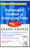 Schaum's Easy Outline of Mathematical Handbook of Formulas and Tables