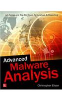 Advanced Malware Analysis