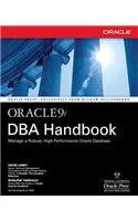 Oracle9i DBA Handbook