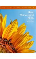 Basic Mathematical Skills with Geometry: (Hutchison Series in Mathematics)