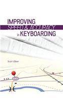 Improving Speed and Accuracy in Keyboarding with Software Registration Card