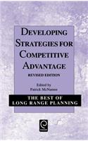 Developing Strategies for Competitive Advantage