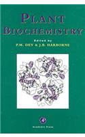 Plant Biochemistry