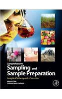 Comprehensive Sampling and Sample Preparation: Analytical Techniques for Scientists