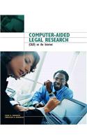 Computer-Aided Legal Research on the Internet