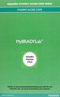 Mybradylab with Pearson Etext -- Access Card -- For Basic Arrhythmias