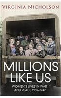 Millions Like Us