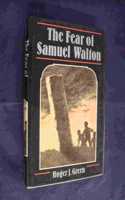 Fear of Samuel Walton