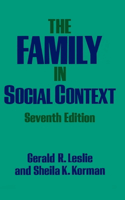 Family in Social Context