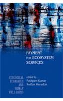 Payment for Ecosystem Services