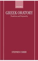 Greek Oratory