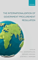 Internationalization of Government Procurement Regulation