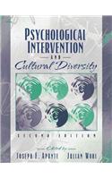 Psychological Intervention and Cultural Diversity