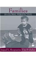 Families in Global Perspective