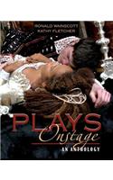 Plays Onstage: An Anthology