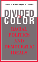 Divided by Color