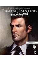 Digital Painting Techniques: Masters Collection