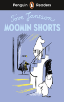 Penguin Readers Level 2: Moomin Shorts (ELT Graded Reader): Abridged Edition(Penguin Readers)