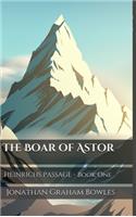 Boar of Astor