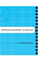 Software Studies