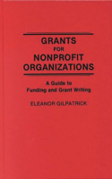 Grants for Nonprofit Organizations