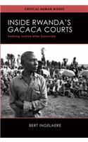 Inside Rwanda's Gacaca Courts