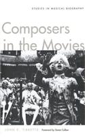 Composers in the Movies