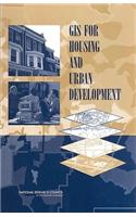 GIS for Housing and Urban Development