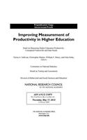 Improving Measurement of Productivity in Higher Education