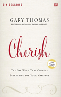 Cherish Video Study: The One Word That Changes Everything for Your Marriage