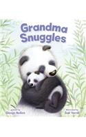 Grandma Snuggles