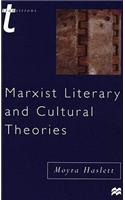 Marxist Literary and Cultural Theories