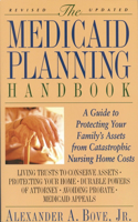 Medicaid Planning Handbook