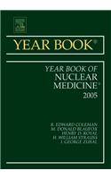 Year Book of Nuclear Medicine (Year Books)