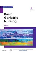 Basic Geriatric Nursing