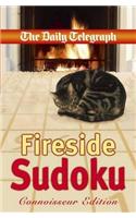 Daily Telegraph Fireside Sudoku 'Connoisseur Edition'