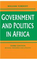 Government and Politics in Africa