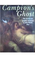 Campion's Ghost