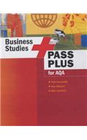 GCSE Business Studies Pass Plus for AQA