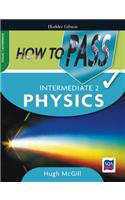 How to Pass Intermediate 2 Physics