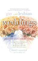 Gay and Lesbian Weddings