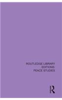The Bulwarks of Peace and International Justice