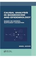 Causal Analysis in Biomedicine and Epidemiology