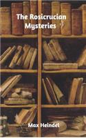 The Rosicrucian Mysteries