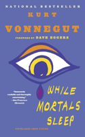 While Mortals Sleep: Unpublished Short Fiction(English)